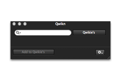 QWIKn